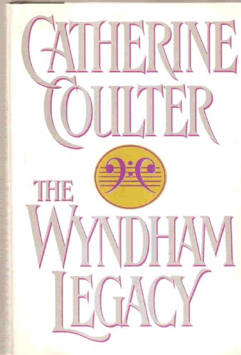 cover image The Wyndham Legacy