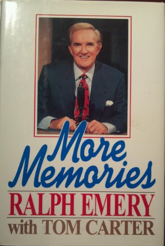 cover image More Memories