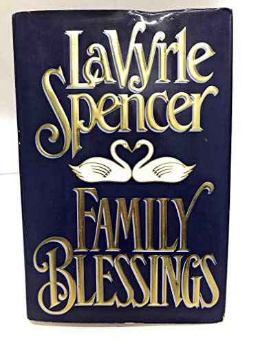 cover image Family Blessings