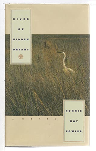 cover image River of Hidden Dreams