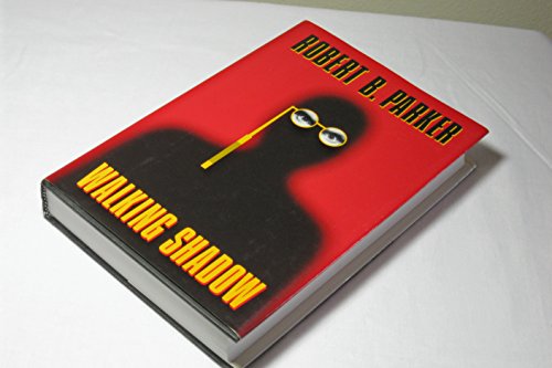 cover image Walking Shadow