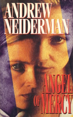 cover image Angel of Mercy