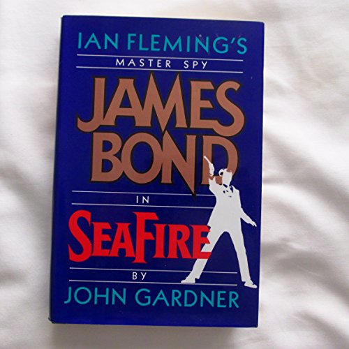 cover image Seafire