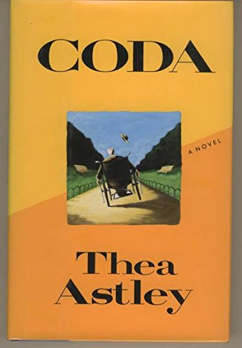 cover image Coda
