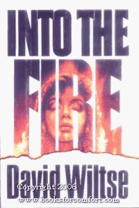 cover image Into the Fire