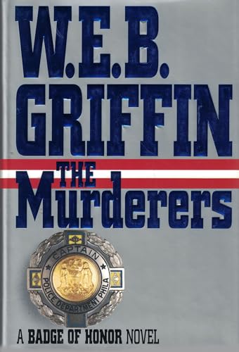 cover image The Murderers