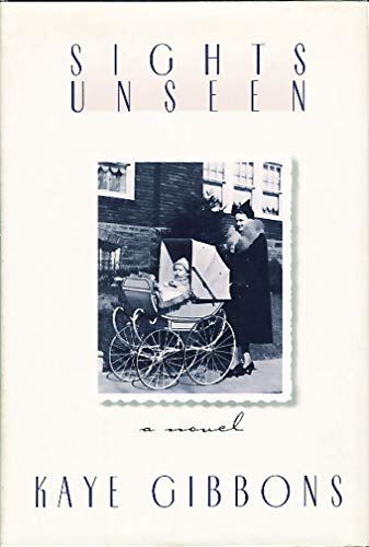 cover image Sights Unseen
