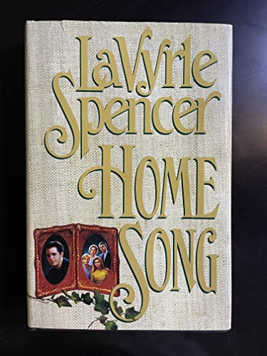 cover image Home Song