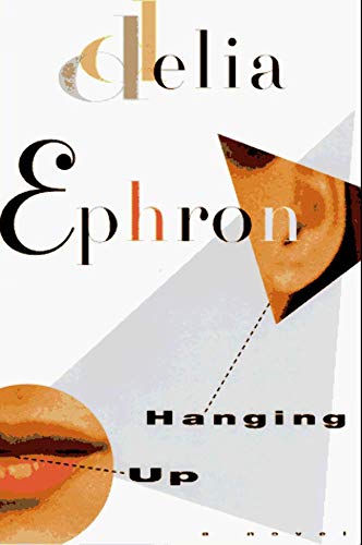 cover image Hanging Up