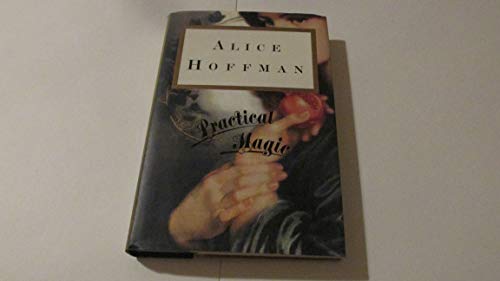 cover image Practical Magic