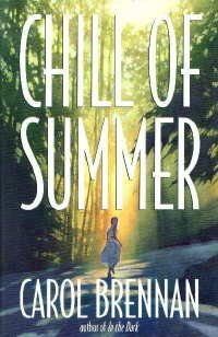 cover image Chill of Summer