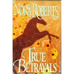 cover image True Betrayals