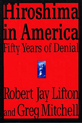 cover image Hiroshima in America