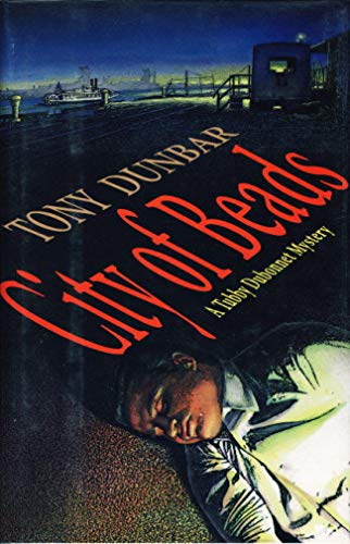 cover image City of Beads