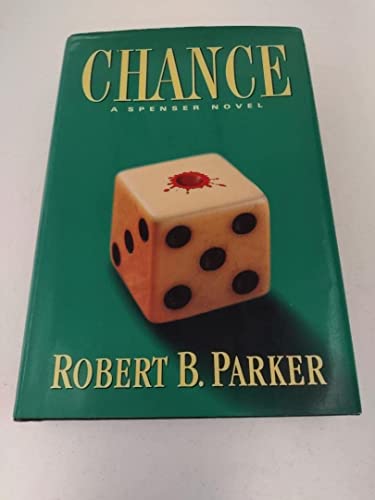 cover image Chance