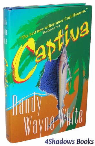 cover image Captiva