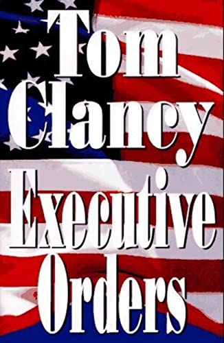 cover image Executive Orders