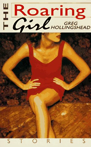 cover image The Roaring Girl