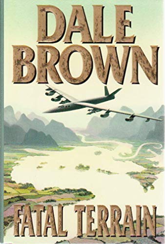 cover image Fatal Terrain