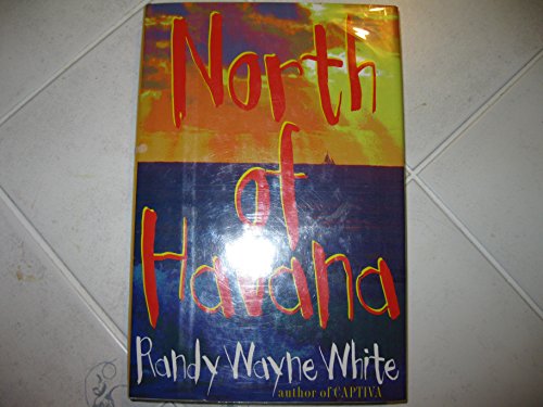 cover image North of Havana