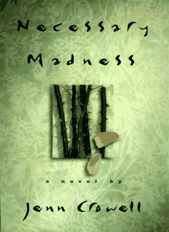 cover image Necessary Madness