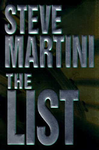 cover image The List