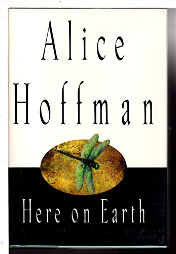 cover image Here on Earth