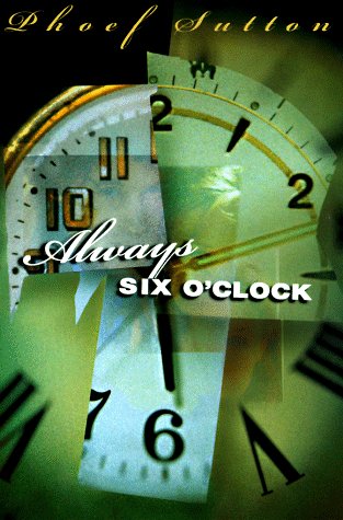 cover image Always Six O'Clock