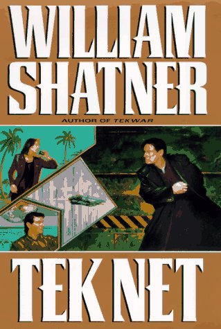 cover image Tek Net