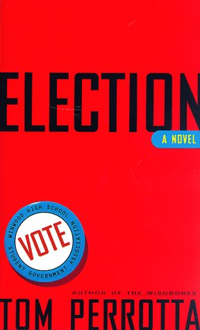 cover image Election