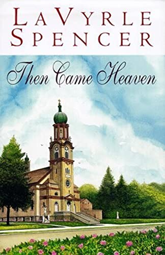 cover image Then Came Heaven