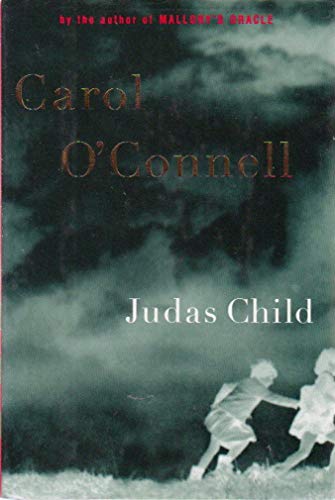 cover image Judas Child