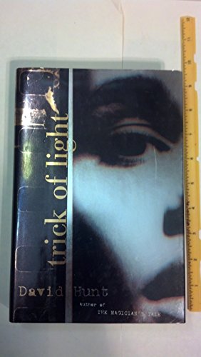 cover image Trick of Light