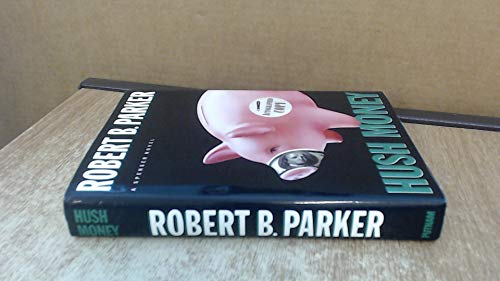 cover image Hush Money