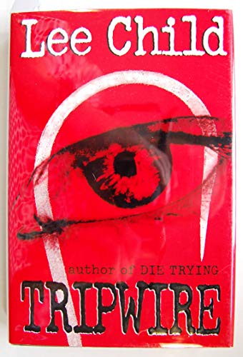 cover image Tripwire