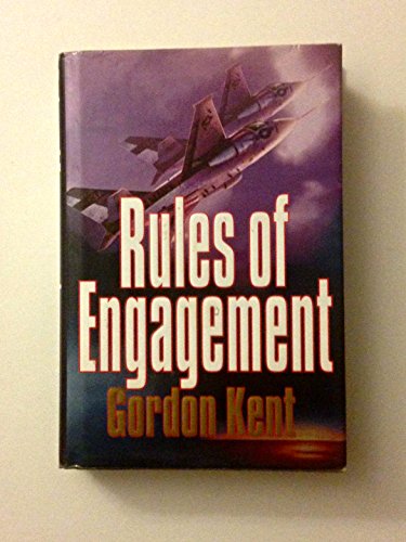 cover image The Rules of Engagement