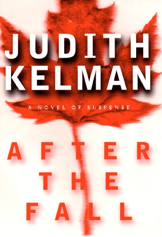 cover image After the Fall