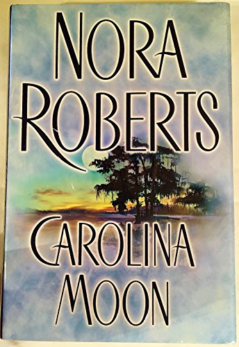cover image Carolina Moon