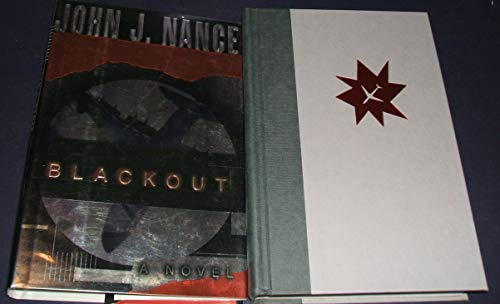 cover image Blackout