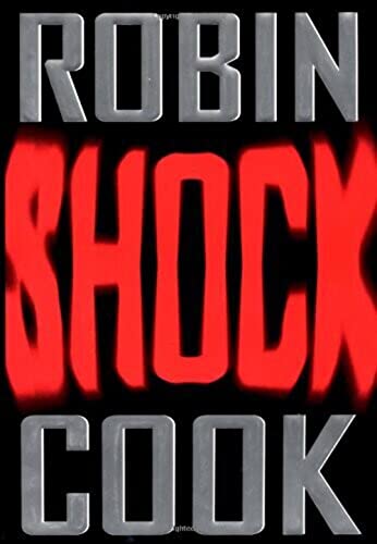 cover image SHOCK