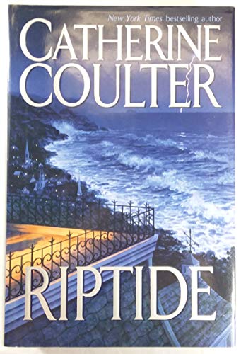 cover image Riptide