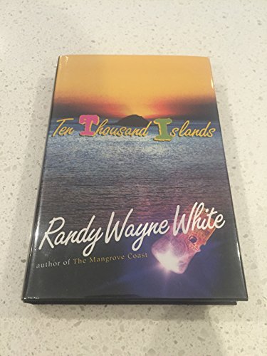 cover image Ten Thousand Islands