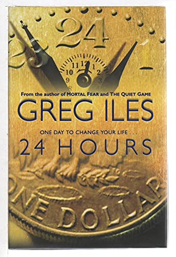 cover image 24 Hours