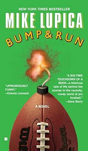 cover image Bump and Run
