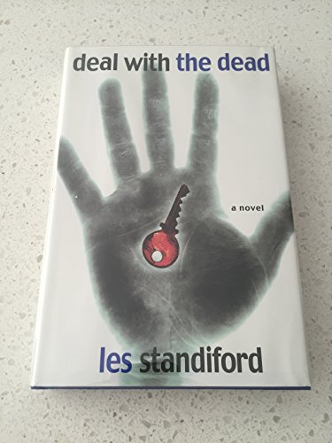 cover image Deal with the Dead