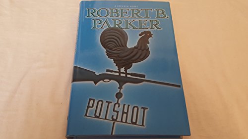 cover image POTSHOT