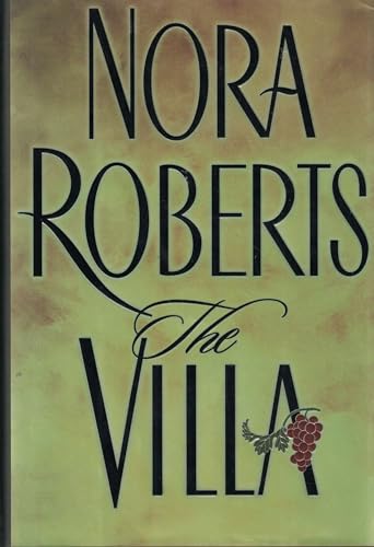 cover image The Villa