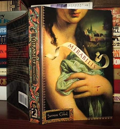 cover image MIRABILIS