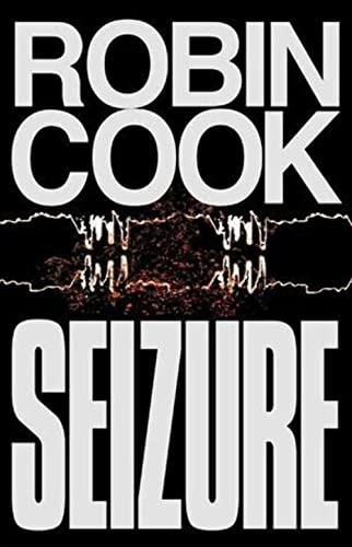 cover image SEIZURE