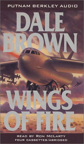 cover image WINGS OF FIRE